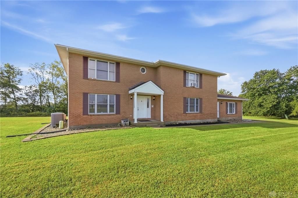 9388 Mile Road, New Lebanon, OH 45345 Main Photo