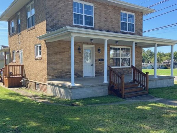 310 E 6TH ST, Wellston, OH 45692