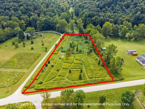 0 Dutch Run, Beaver, OH 45661