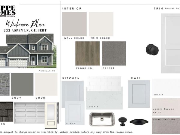 222 Aspen Lane, Gilbert, IA 50105