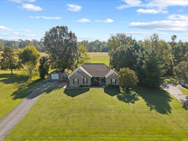 1334 LeeBe Lane, Williamsburg, OH 45176