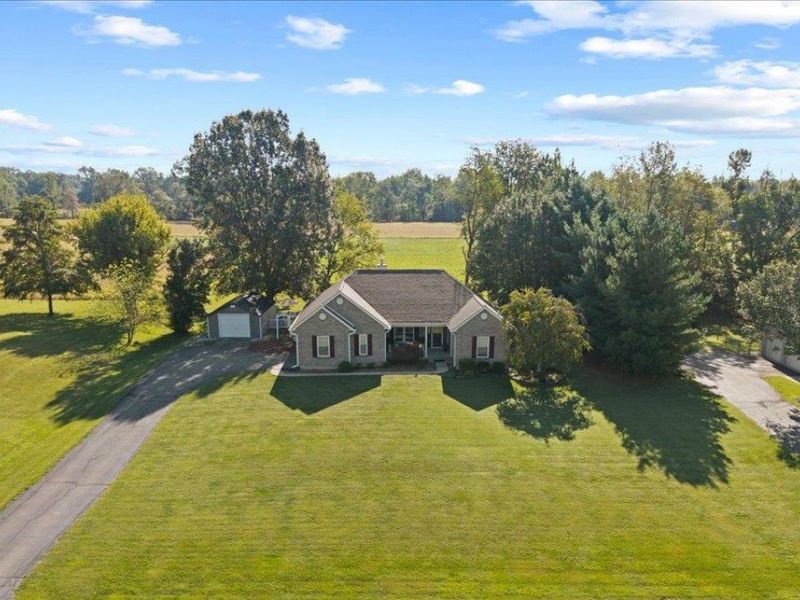 1334 LeeBe Drive, Sterling Township, OH 45176 Photo 1