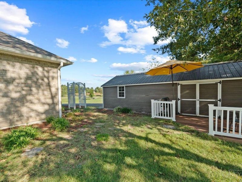 1334 LeeBe Drive, Sterling Township, OH 45176 Photo 27