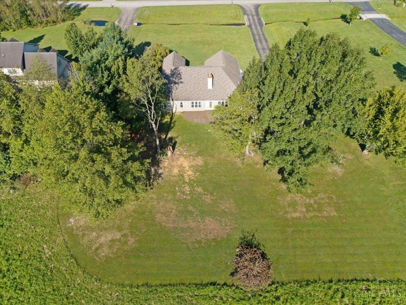 1334 LeeBe Drive, Sterling Township, OH 45176 Photo 35