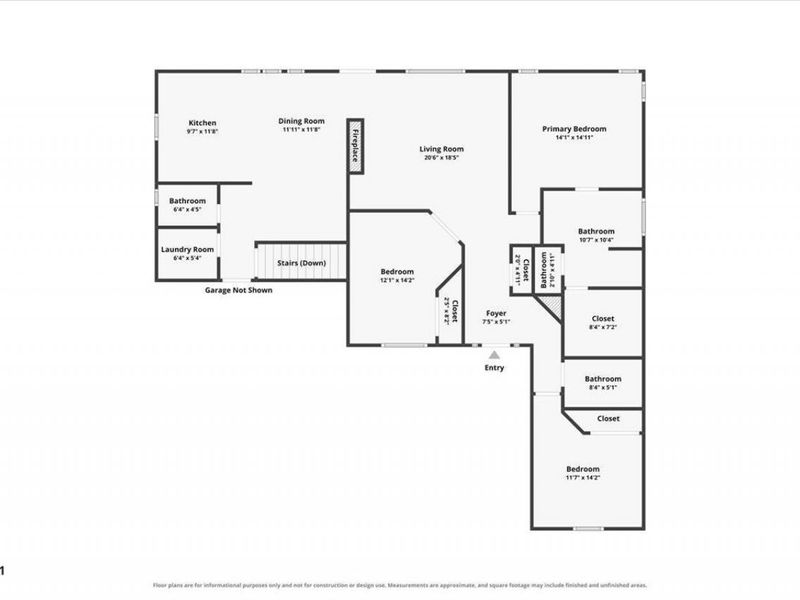 1334 LeeBe Drive, Sterling Township, OH 45176 Photo 38