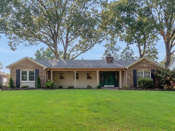 2297 LOVITT DR, Memphis, TN 38119