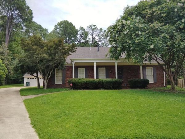6878 NORHAN CV, Memphis, TN 38119