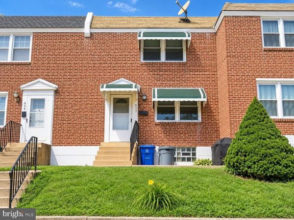 611 GREEN LANE , PHILADELPHIA, PA 19128