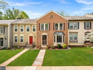 12541 ALDER WOODS DRIVE , FAIRFAX, VA 22033