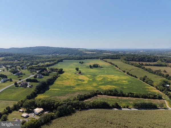 110+/- ACRES MT CARMEL CHURCH ROAD, KEEDYSVILLE, MD 21756