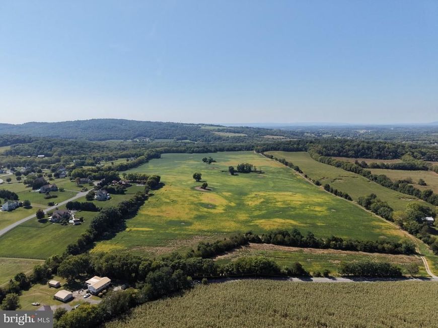 110+/- Acres Mt Carmel Church Road, Keedysville, MD 21756 Main Photo