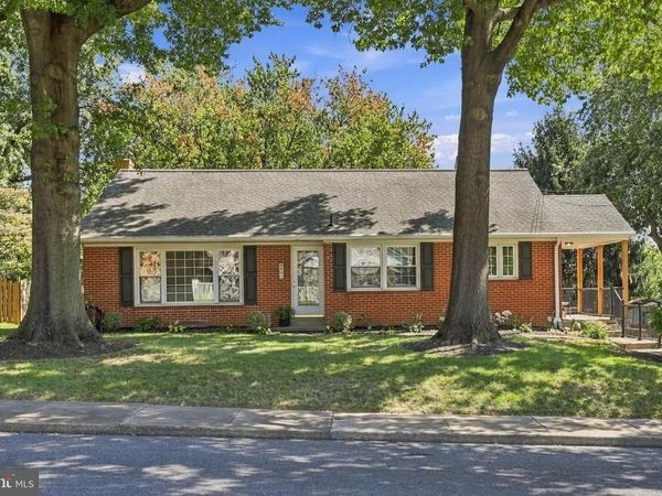 941 PLEASANT VIEW ROAD , EPHRATA, PA 17522