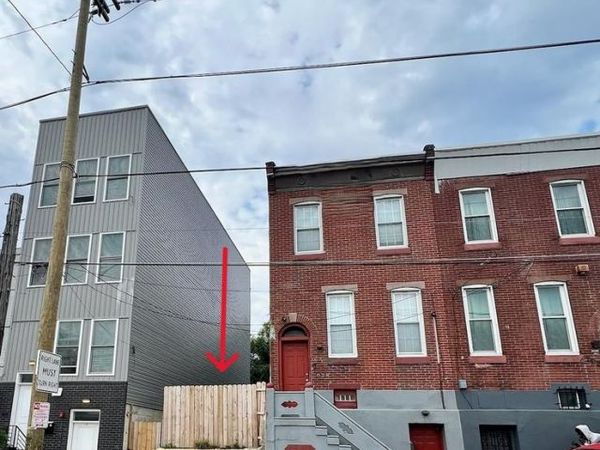 2030 E LEHIGH AVENUE , PHILADELPHIA, PA 19125