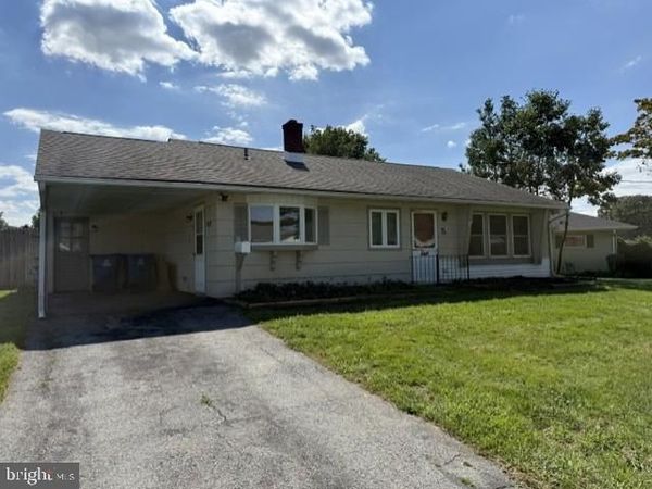 5 W STEPHEN DRIVE , NEWARK, DE 19713