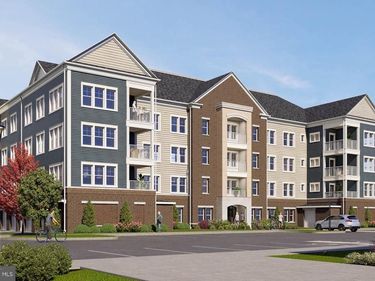 5810 MOONSTONE WAY , Unit 101, HAYMARKET, VA 20169
