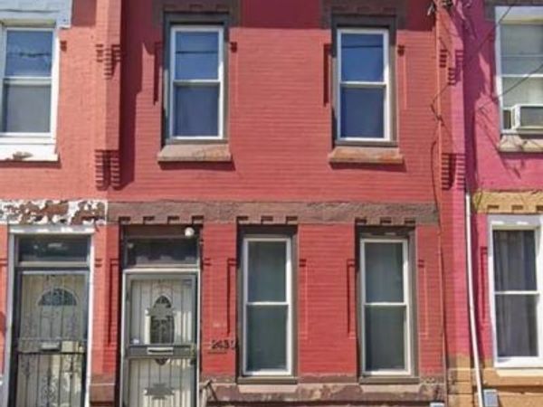 2430 N 16TH STREET , PHILADELPHIA, PA 19132