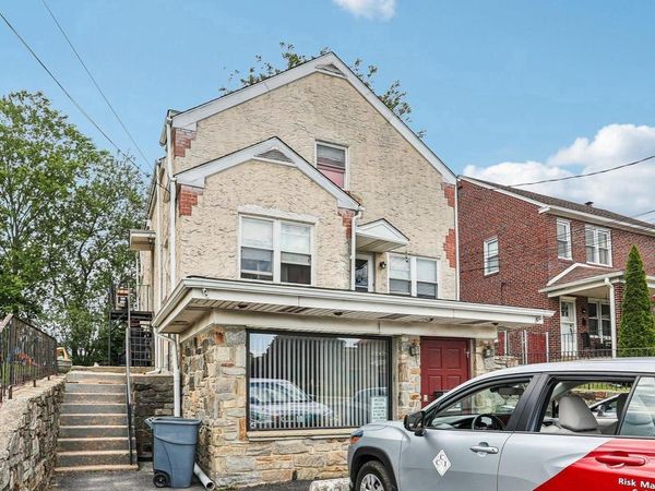 319 MACDADE BOULEVARD, FOLSOM, PA 19033
