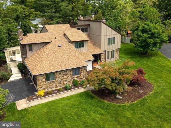1983 MELMAR ROAD , HUNTINGDON VALLEY, PA 19006
