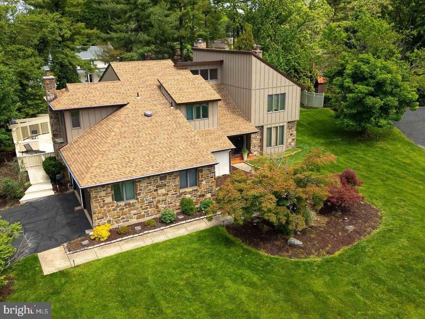 1983 Melmar Road , Huntingdon Valley, PA 19006 Main Photo