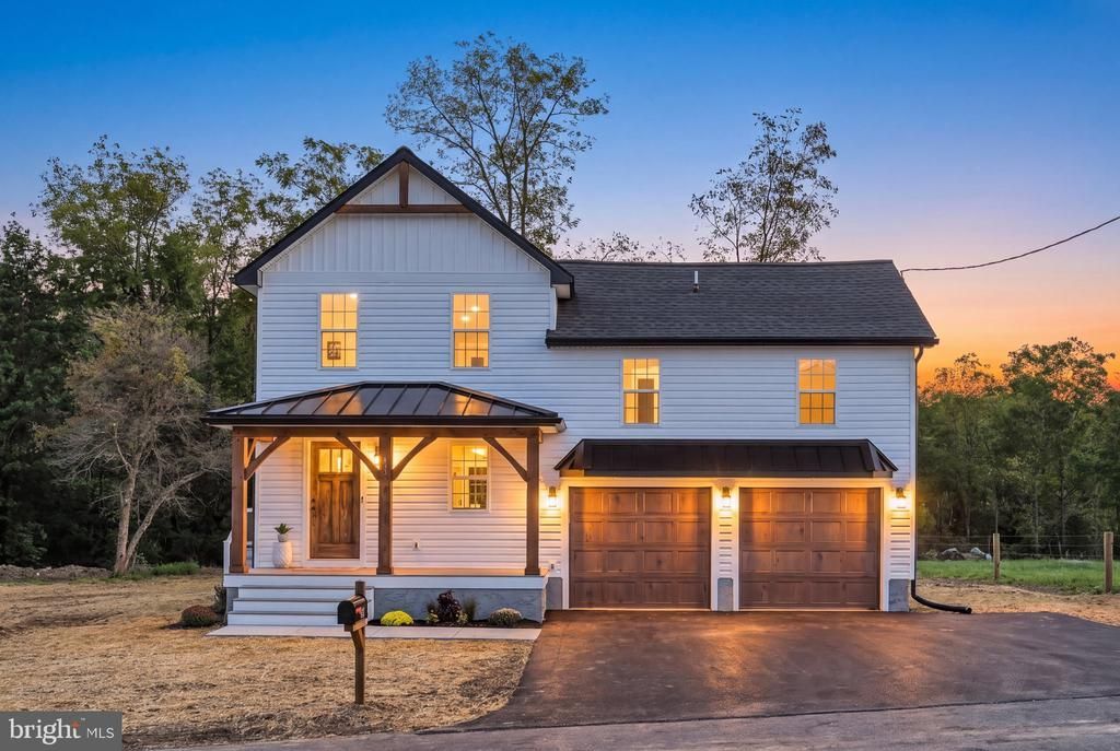 40 FORREST ROAD, HONEY BROOK, PA 19344
