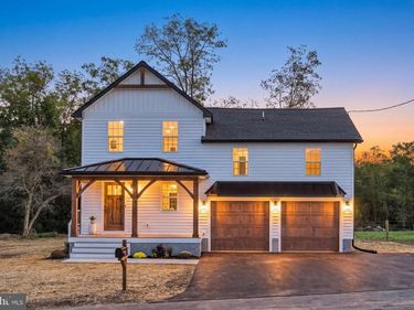 40 FORREST ROAD, HONEY BROOK, PA 19344