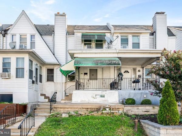 83 HARTLEY ROAD , LANSDOWNE, PA 19050