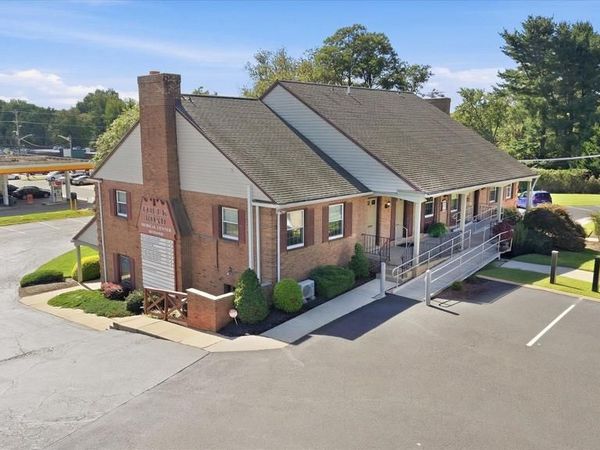1805 FOULK ROAD, Unit E, WILMINGTON, DE 19810