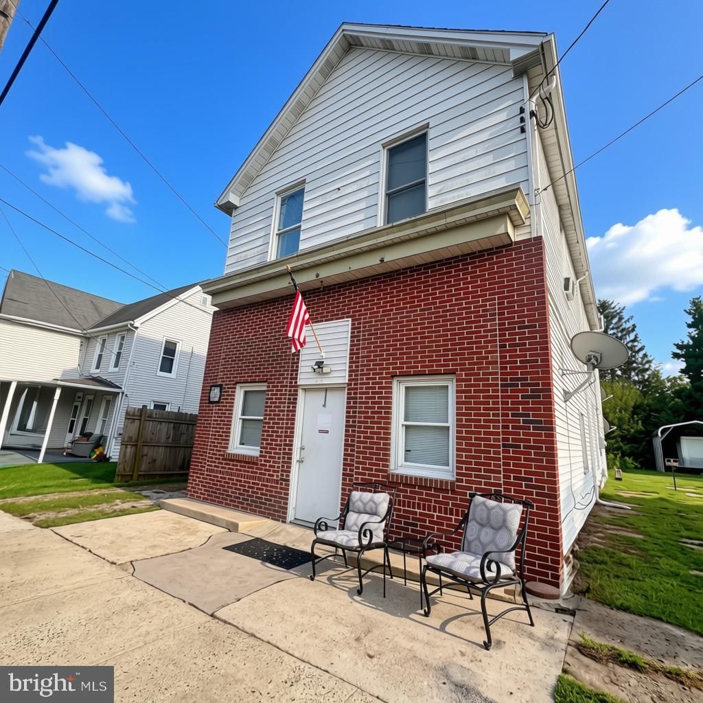 22033 MAIN STREET , HILLSBOROUGH, MD 21641