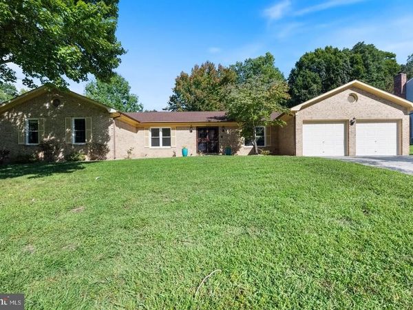120 MALLARD LANE , LA PLATA, MD 20646