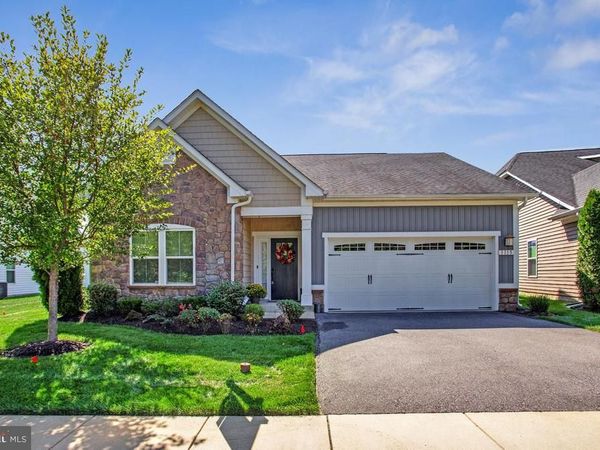 3115 SUNNY RIDGE DRIVE , ODENTON, MD 21113