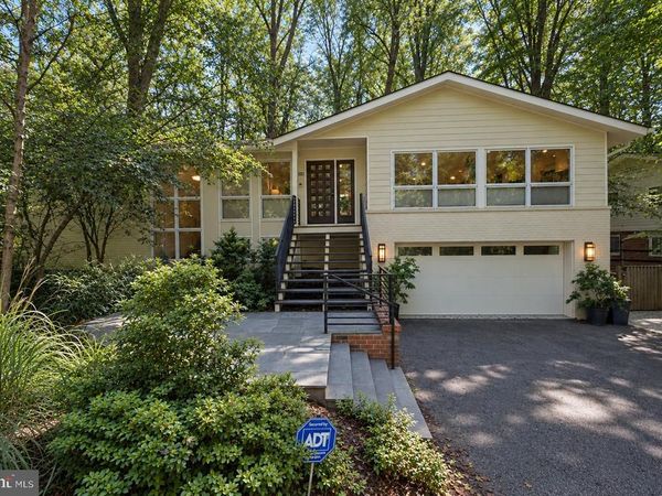 8313 STILL SPRING COURT, BETHESDA, MD 20817