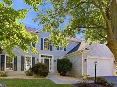 32 POTTERFIELD DRIVE, LOVETTSVILLE, VA 20180