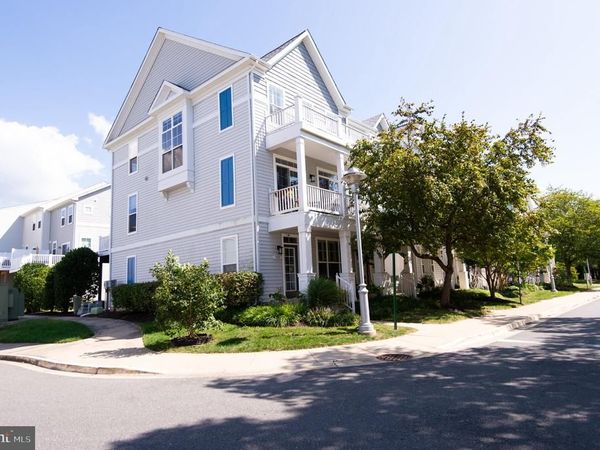 500 SEAWAY LANE , CAMBRIDGE, MD 21613