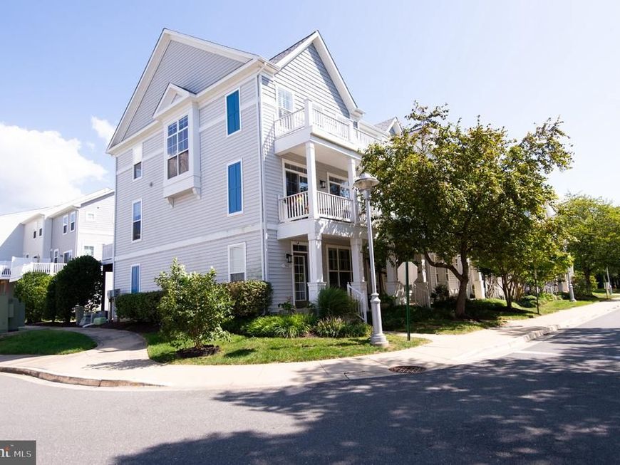 500 Seaway Lane , Cambridge, MD 21613 Main Photo