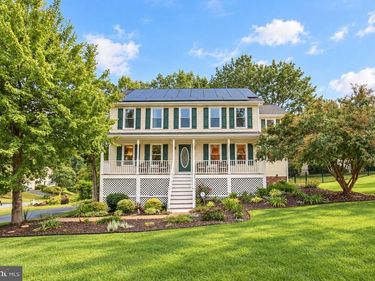 13101 WOODRUFF COURT , FREDERICKSBURG, VA 22408