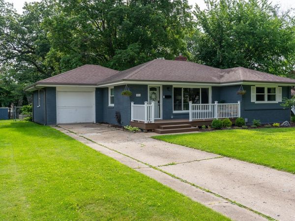 731 Roland Avenue, ROCKFORD, IL 61107