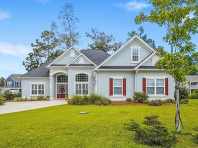 8208 Muldrow Ct. , Myrtle Beach, SC 29579