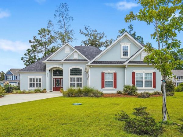 8208 Muldrow Ct. , Myrtle Beach, SC 29579
