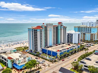 2401 S Ocean Blvd. , Unit 465, Myrtle Beach, SC 29577