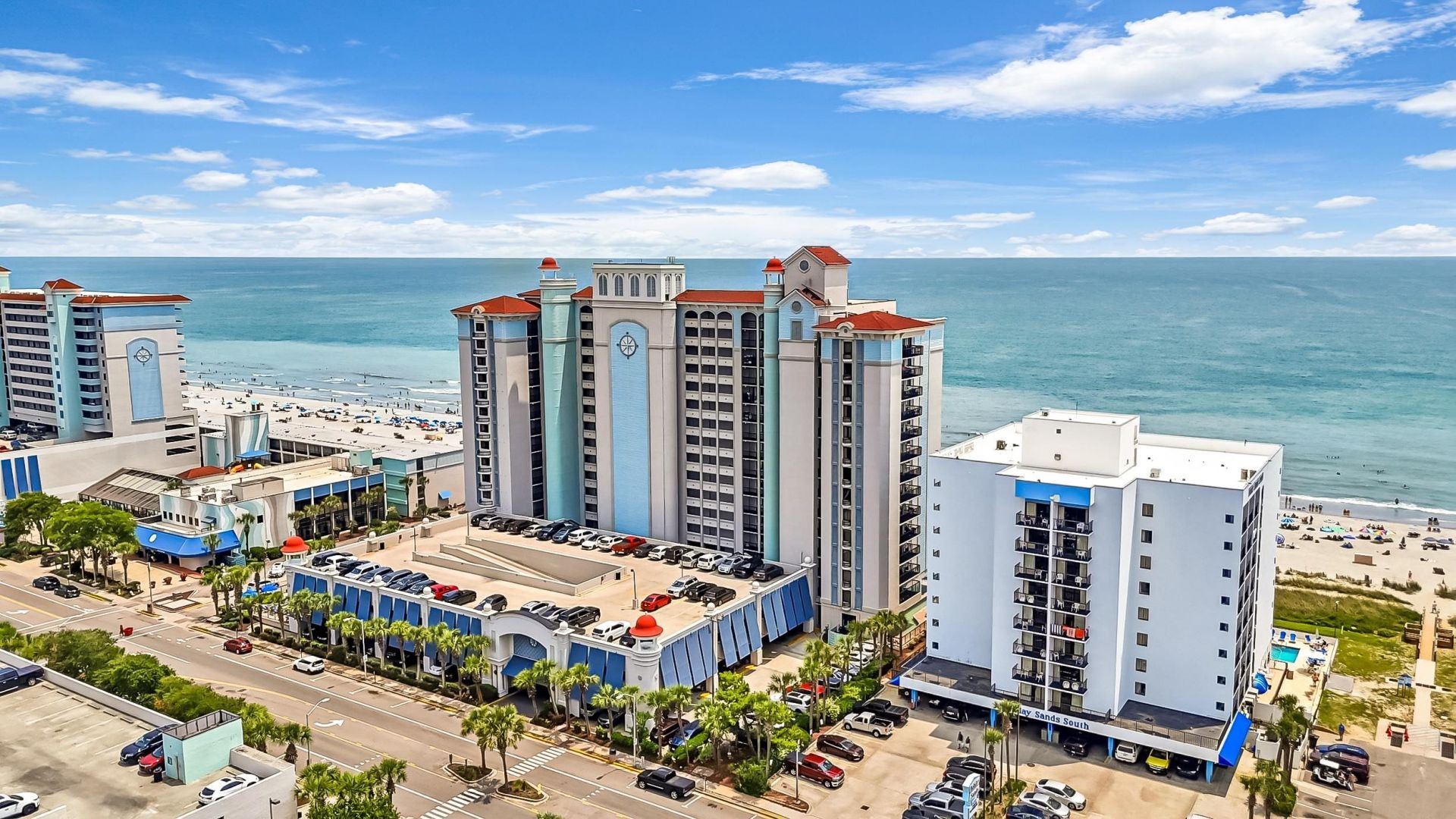 2401 S Ocean Blvd.  Photo 21