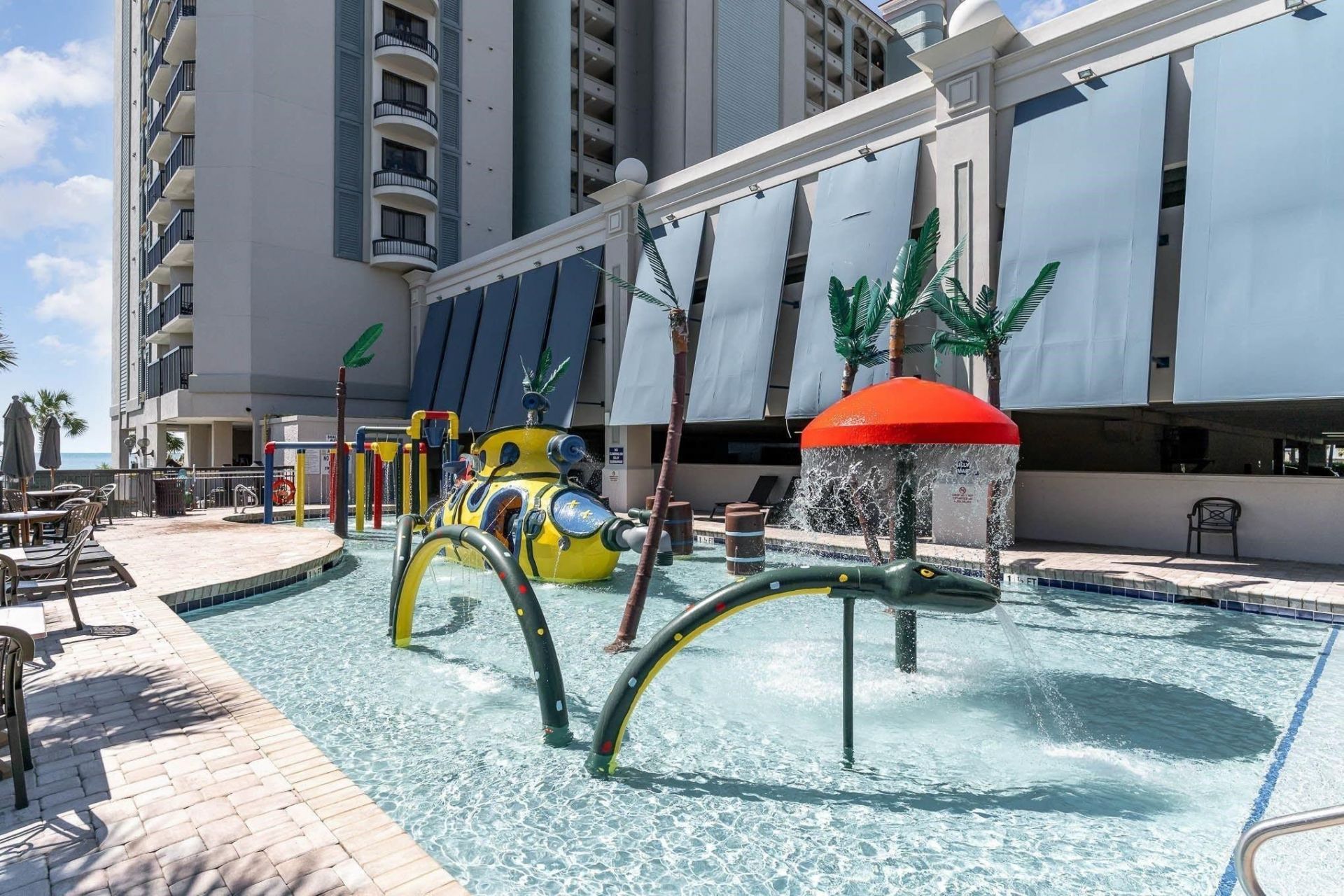 2401 S Ocean Blvd.  Photo 31