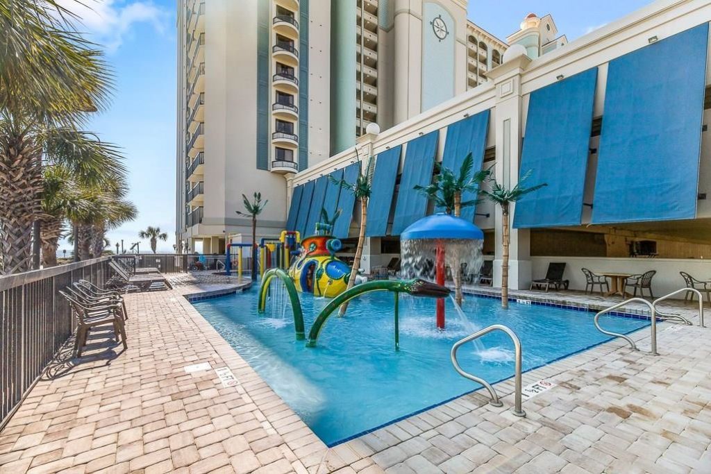 2401 S Ocean Blvd.  Photo 32