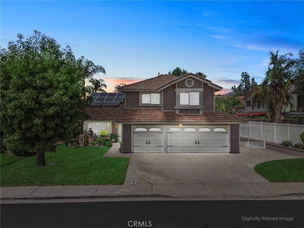 7830 Sioux , Fontana, CA 92336