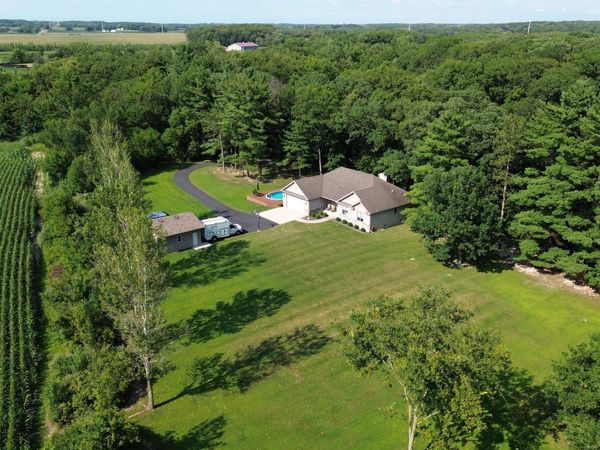 14745 Clark Road, Crown Point, IN 46307