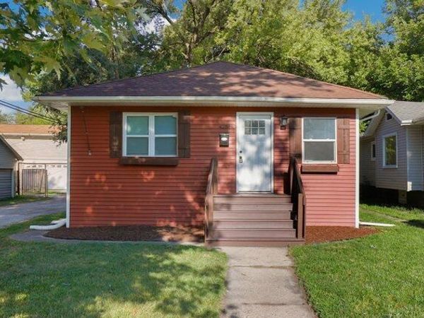 4268 Jackson Street , Gary, IN 46408