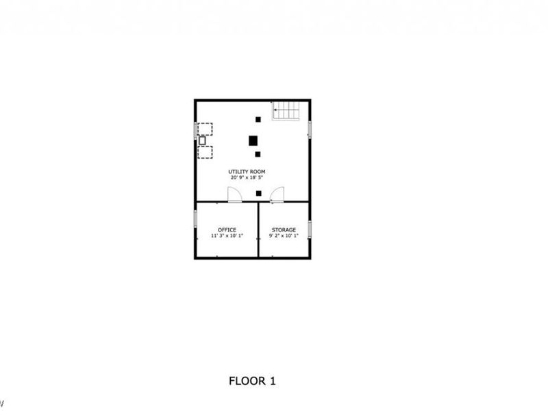 1069 Raymond Street NW, Warren, OH 44485 Photo 31