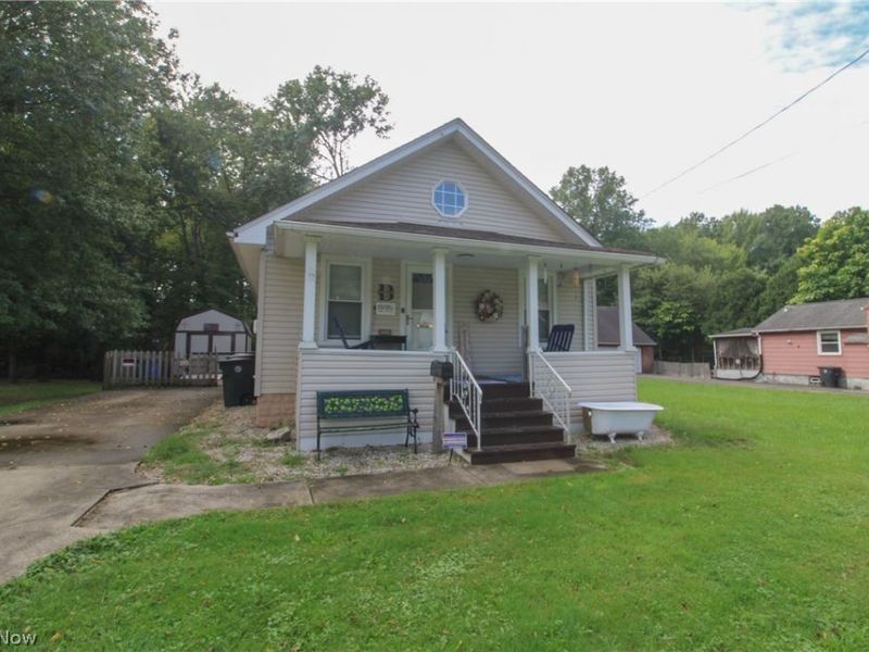 1069 Raymond Street NW, Warren, OH 44485 Photo 37