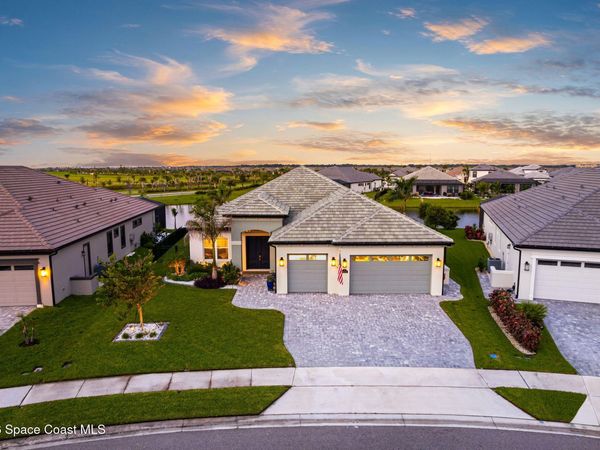 8659 Tarpan Court, Melbourne, FL 32940