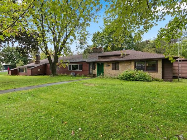 197 PINE STREET, Clintonville, WI 54929