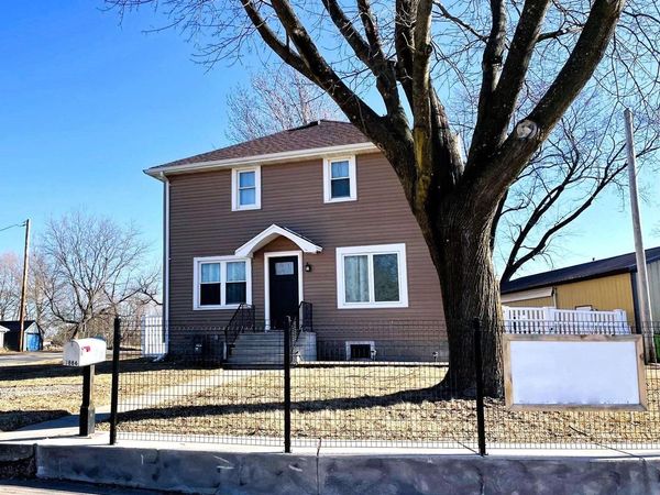 7884 CUTOFF LANE, Larsen, WI 54947